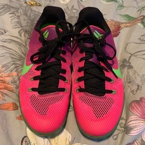 Nike Kobe 11 EM Low Mambacurial 8.5